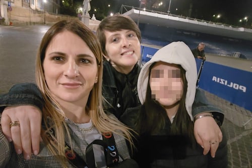 Strage a Pietralata, l'amica di Valentina: "Quei viaggi in Messico per le nostre bimbe disabili"