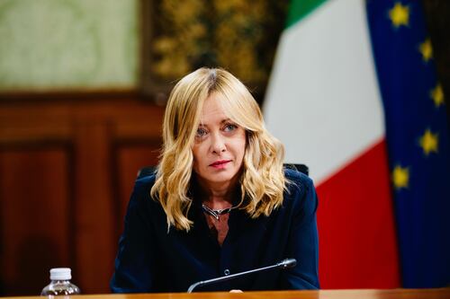 Meloni a Flotilla: "Risparmiateci le lezioni di morale". Il vero motivo della missione