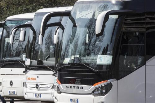 Giubileo, il Tar cancella gli aumenti della Ztl per i bus turistici. Ciocchetti: "Bocciato l'operato di Gualtieri"