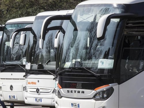 Giubileo, il Tar cancella gli aumenti della Ztl per i bus turistici. Ciocchetti: "Bocciato l'operato di Gualtieri"