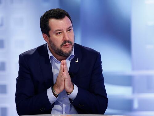 Nave Gregoretti, ecco le prove che scagionano Salvini: decisione presa dal governo