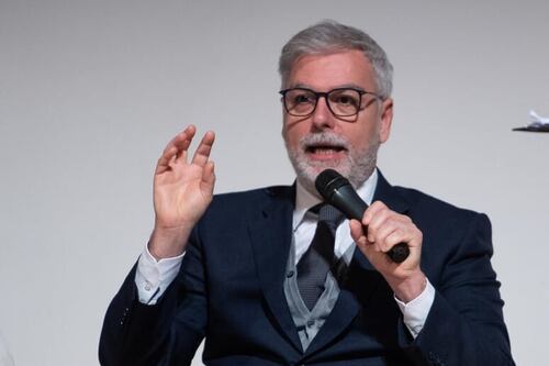 Acca Larentia, Mollicone: "Sinistra disperata. Guarda i simboli e non a trovare responsabili dell'eccidio"