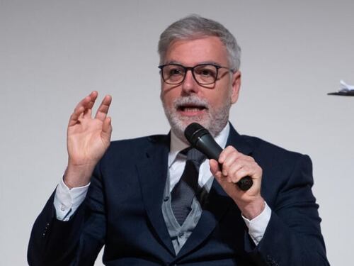 Acca Larentia, Mollicone: "Sinistra disperata. Guarda i simboli e non a trovare responsabili dell'eccidio"