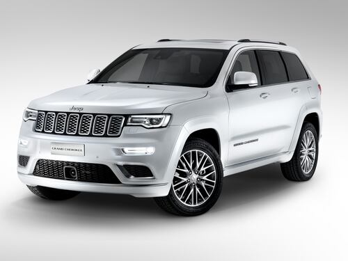 Il Motor Show rialza la testa