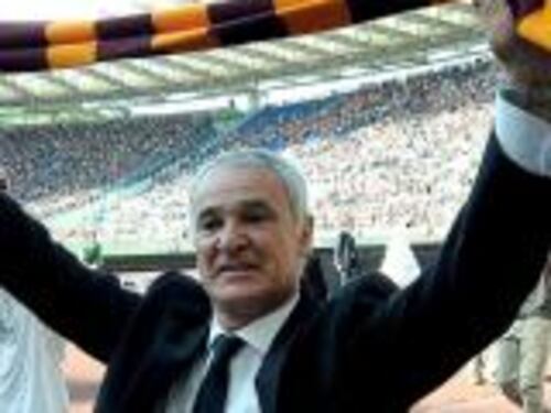 Ranieri aspetta