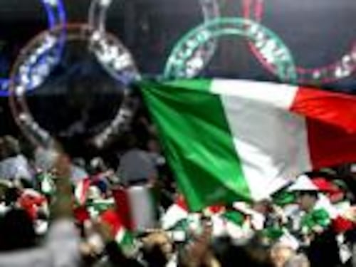 Olimpiadi 2020, tocca a Roma