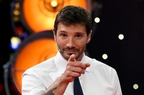 Sanremo, De Martino presenta il "suo" Festival: tre gare, voto online, chi va all'Eurovision