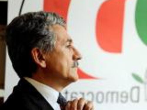 In Europa il Pd non conta niente