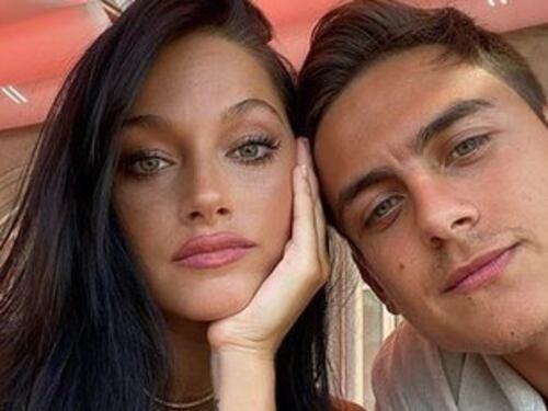 Oriana Sabatini, fidanzata di Paulo Dybala, scatena nuove polemiche: quelle cene le facciamo tutti i mercoledì