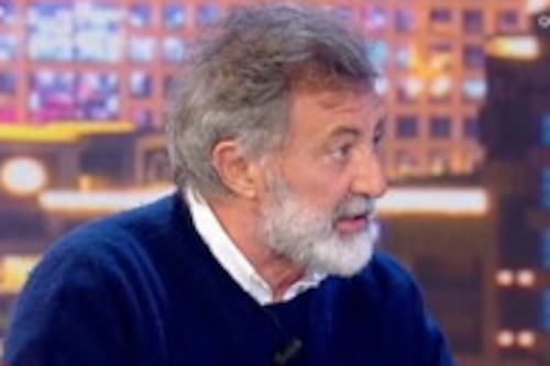 Luca Barbareschi apre la Cucuncia. Tv e informazione, svolta entertainment
