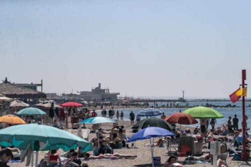 Ostia spiagge, salgono a 45 gli stabilimenti aperti. Ecco quali sono