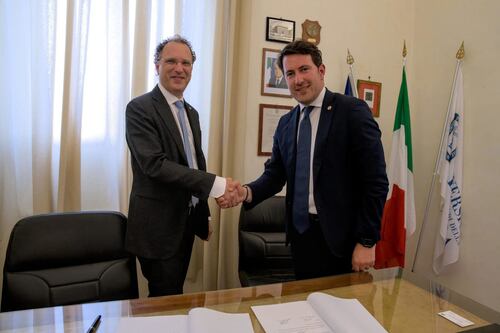 Bagnoregio, l'Unitus pronta a salvare e valorizzare la città che muore