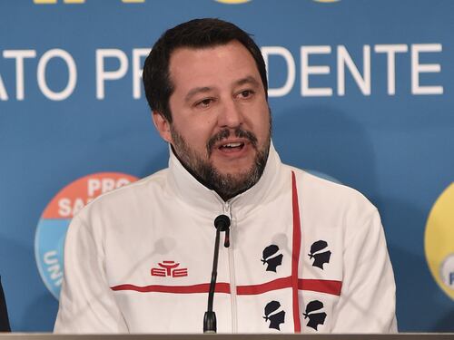 "Ma quale blocco". Salvini svela il piano sulla Tav