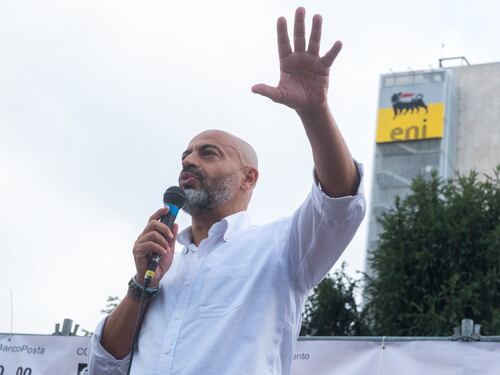 Amato, i francesi e l'Europa. Paragone: guerra politica sui cieli di Ustica
