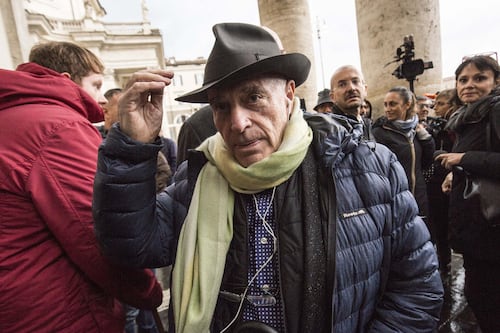 Edoardo Vianello fa impazzire la sinistra: "Cambiare il testo de I Watussi? Sciocca..."