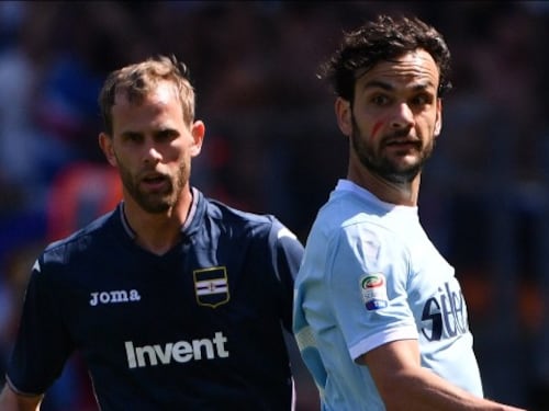Lazio, porte aperte a Formello. Verso il Torino senza Parolo