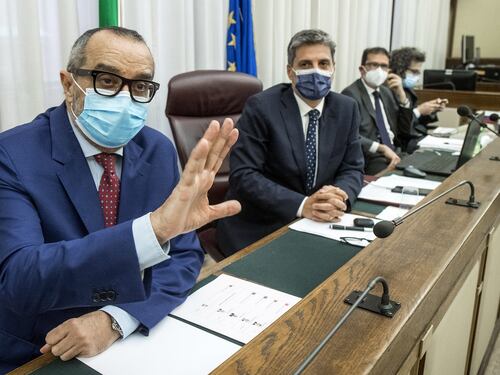 Caso Fedez, Franco Di Mare smonta le "falsità": manipolazione dei fatti, nessuna censura della Rai