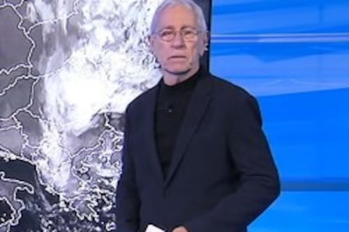 Morto Paolo Sottocorona: per anni volto del meteo La7