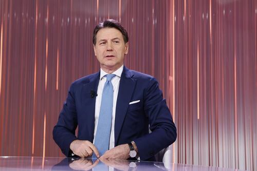 Riforme, Conte dice no a presidenzialismo e premierato: serve una commissione ad hoc