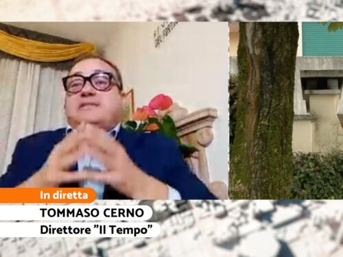 Giustizia, 20 anni in causa per un barbecue, Cerno: "Sulla griglia ci sono gli italiani nei tribunali"