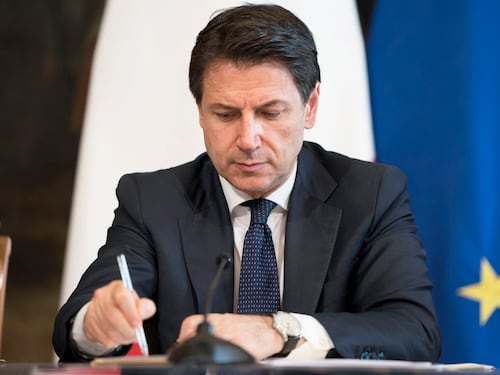 Un miliardo e mezzo per mettere in sicurezza le scuole
