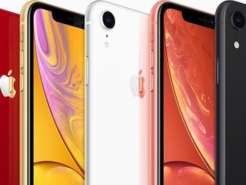 L'iPhone non tira e Apple taglia la produzione
