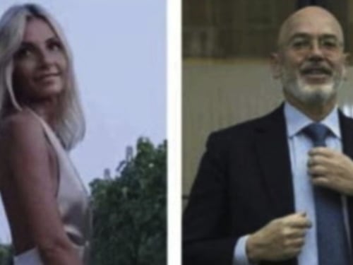 Segre-Seymandi, la telenovela non finirà al Grande Fratello Vip: "Tutto falso"