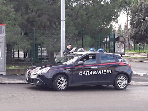 Morte Zhang Yao, controlli al campo nomadi di via Salviati: 5 arresti