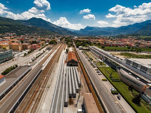 INNOVAZIONE, NASCE "TRENTINO STARTUP VALLEY"