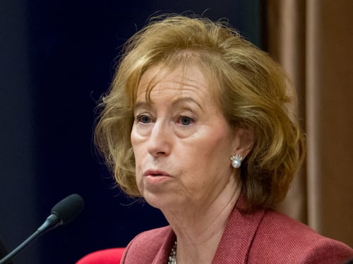 Rimpasto in Lombardia. Fuori Gallera, arriva Letizia Moratti