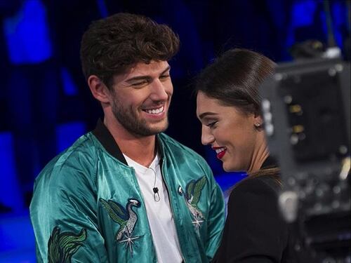 Mezzo Grande Fratello Vip a "Verissimo". Ignazio Moser: "Non mi scuso con Monte"