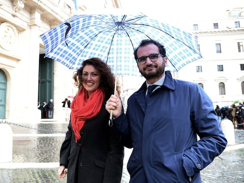 Bellucci e il bando di Arcuri sulle siringhe: "Costi assurdi e tempistiche dubbie"