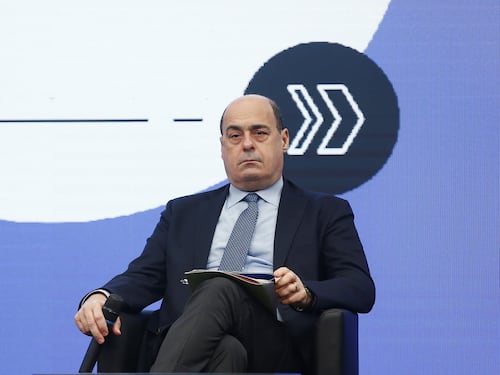 Nei Cinque stelle del Lazio arrivano i no alla giunta con Zingaretti