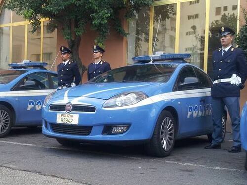 Donna stuprata da immigrato. A Orte regna la paura