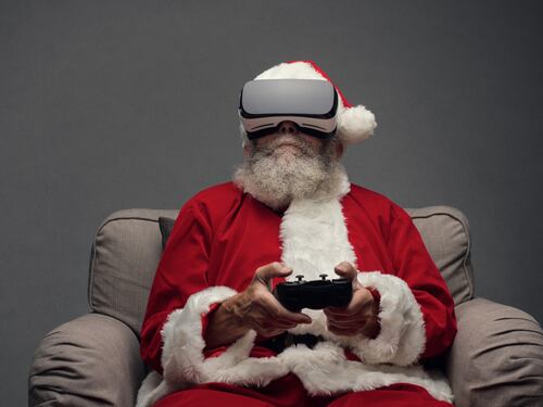 Regali di Natale tecnologici, ecco come stupire sotto l'albero