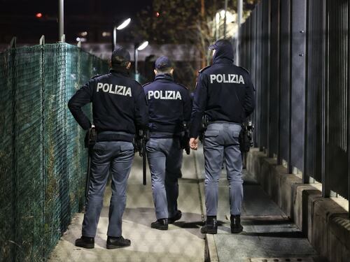 Capotreno ucciso a Bologna: presunto omicida un 36enne croato