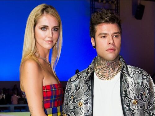 X Factor, la Ferragni umilia Fedez in diretta: "Votate così"