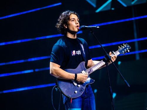 X Factor, Gassman junior sorprende i giudici. E Asia Argento mette in crisi il talent