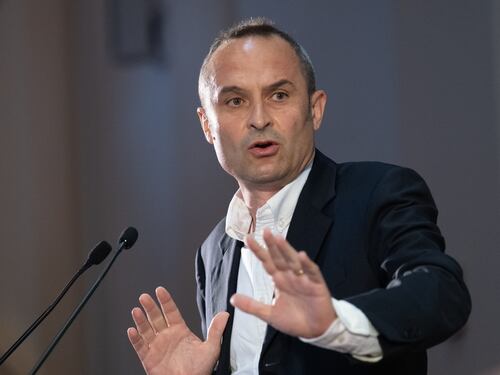 Malagiustizia, lo sfogo di Costa (Azione): “I magistrati che sbagliano non pagano mai”