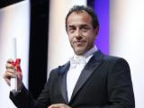 Cannes: Garrone vince il Grand Prix