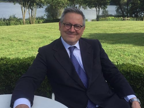 Paolo Liguori e il coronavirus: "L'avevo detto, è colpa dei cinesi. E ora anche Trump lo sa"