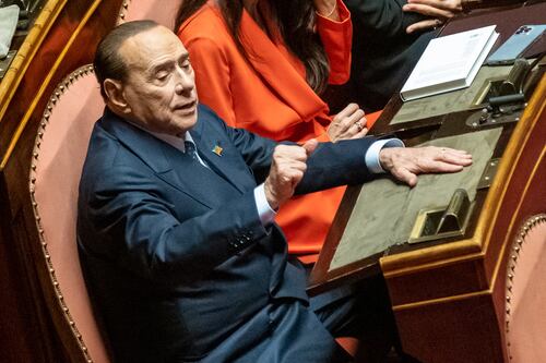 Ruby ter, gli errori abnormi nel processo a Berlusconi