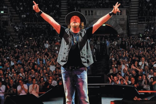 Zucchero Sugar Fornaciari, 70 anni da re del blues