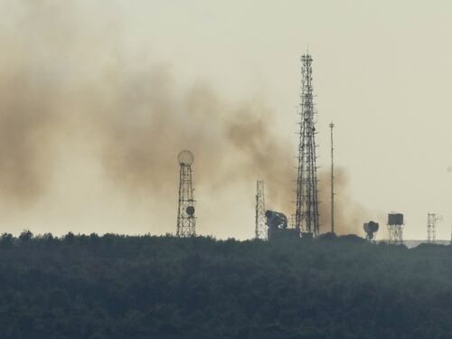 Guerra, Israele è stufa di Hezbollah e risponde ancora agli attacchi