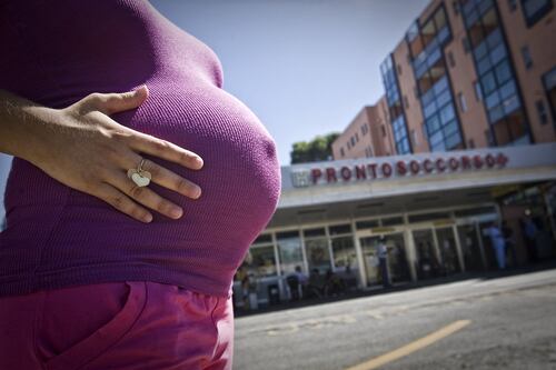 Via libera al vaccino in gravidanza ma...meglio dal quarto mese