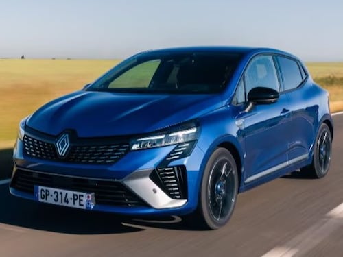 Piccola grande Renault Clio
