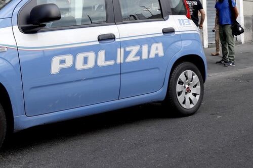 Hasib Omerovic, dirigenti sostituiti nel commissariato di Primavalle