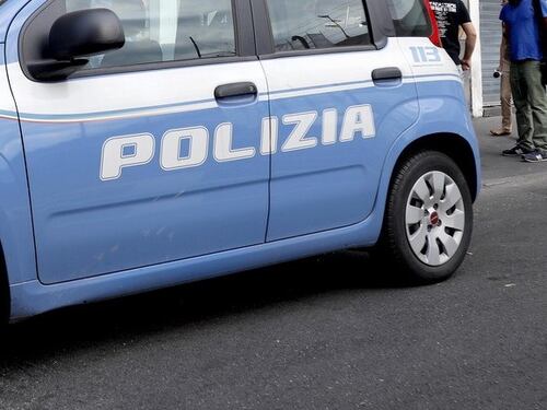 Hasib Omerovic, dirigenti sostituiti nel commissariato di Primavalle