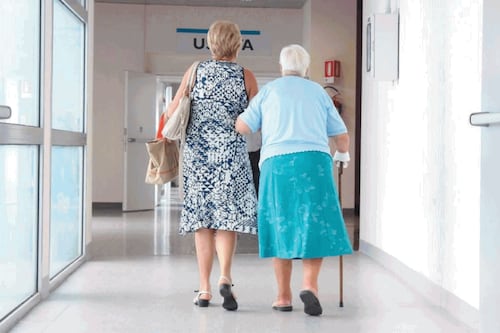 Cdm, nasce il patto per la terza età. Oltre un miliardo agli anziani