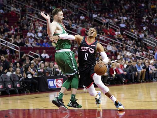 Il dramma della superstella Nba: "Sì, ho il coronavirus"
